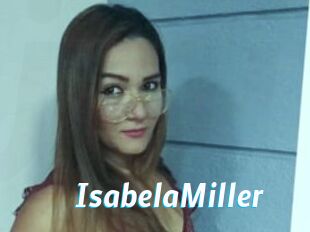 IsabelaMiller