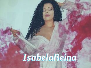 IsabelaReina