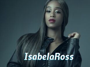 IsabelaRoss