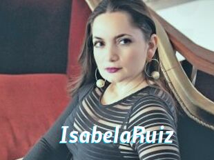 IsabelaRuiz