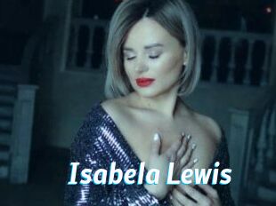 Isabela_Lewis