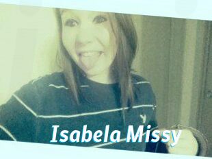 Isabela_Missy