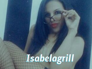 Isabelagrill