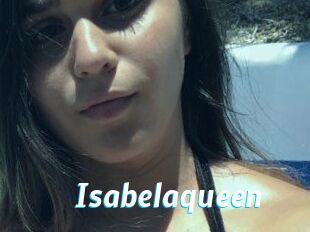Isabelaqueen
