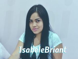 IsabeleBriant