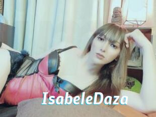 IsabeleDaza