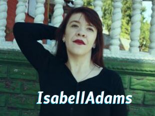 IsabellAdams