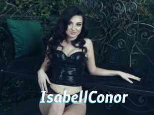 IsabellConor