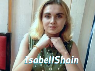 IsabellShain