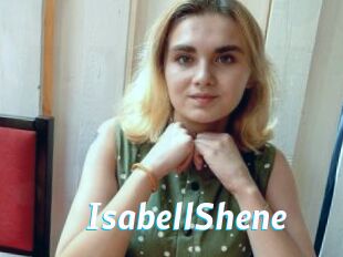 IsabellShene