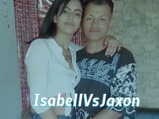 IsabellVsJaxon