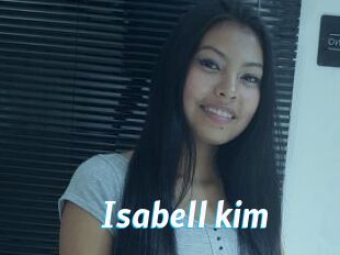 Isabell_kim