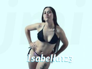 Isabella123