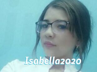 Isabella2020