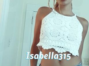 Isabella315
