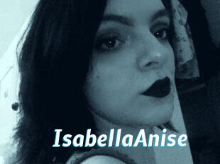 IsabellaAnise