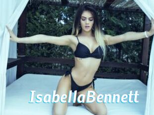IsabellaBennett