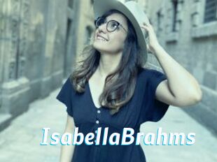 IsabellaBrahms