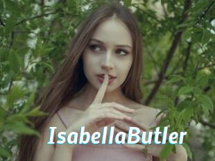 IsabellaButler