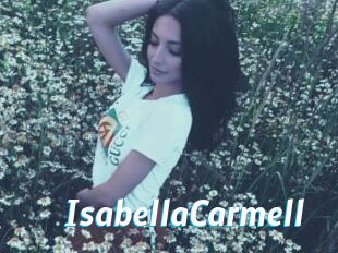 IsabellaCarmell