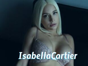 IsabellaCartier