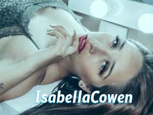 IsabellaCowen