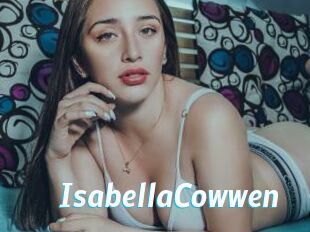 IsabellaCowwen
