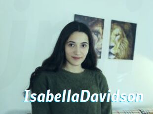 IsabellaDavidson