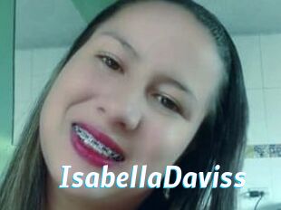 IsabellaDaviss