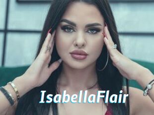 IsabellaFlair