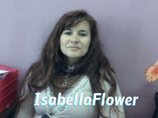 IsabellaFlower