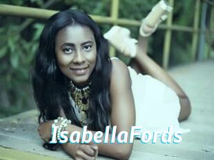 IsabellaFords