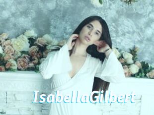 IsabellaGilbert