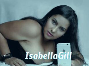 IsabellaGill