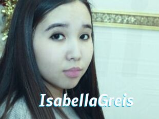 IsabellaGreis