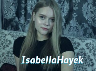 IsabellaHayek