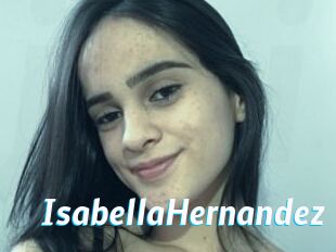 IsabellaHernandez
