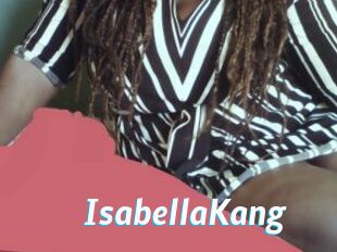 IsabellaKang