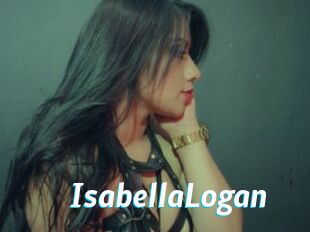 IsabellaLogan
