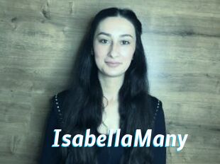 IsabellaMany