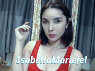 IsabellaMariefel