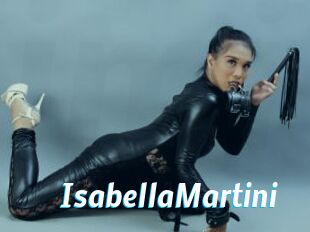 IsabellaMartini
