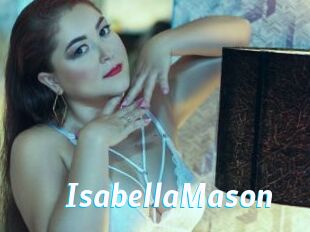 IsabellaMason