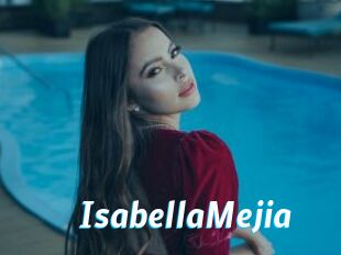 IsabellaMejia