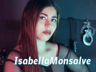 IsabellaMonsalve