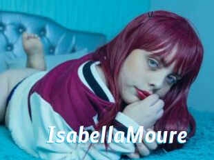 IsabellaMoure
