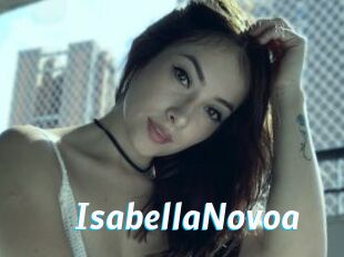 IsabellaNovoa