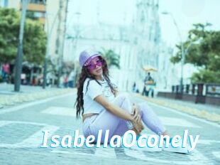 IsabellaOconely