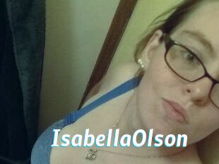Isabella_Olson