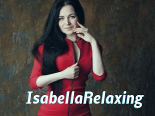 IsabellaRelaxing